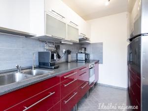 Pronájem bytu 4+kk, Praha - Stodůlky, Fantova, 89 m2
