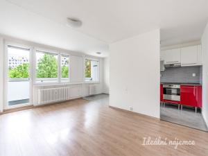 Pronájem bytu 4+kk, Praha - Stodůlky, Fantova, 89 m2