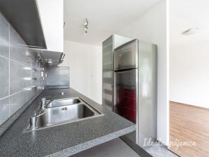 Pronájem bytu 4+kk, Praha - Stodůlky, Fantova, 89 m2