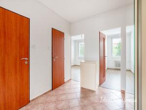 Pronájem bytu 4+kk, Praha - Stodůlky, Fantova, 89 m2