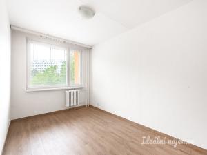 Pronájem bytu 4+kk, Praha - Stodůlky, Fantova, 89 m2