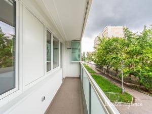 Pronájem bytu 4+kk, Praha - Stodůlky, Fantova, 89 m2