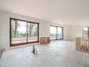 Prodej bytu 4+kk, Praha - Jinonice, Na pomezí, 156 m2