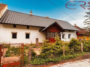 Prodej rodinného domu, Dobruška - Chábory, 100 m2