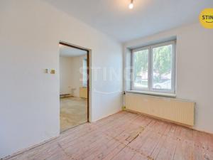 Prodej rodinného domu, Morkovice-Slížany, Kolaříkova, 46 m2