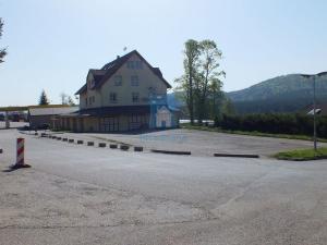 Prodej ubytování, Strážný - Řasnice, 870 m2