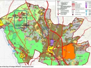 Prodej komerčního pozemku, Vodnjan,Chorvatsko, 16809800 m2