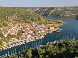 Prodej apartmánu, 22222, Skradin, Chorvatsko, 665 m2