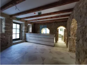 Prodej apartmánu, Skradin,Chorvatsko, 812 m2