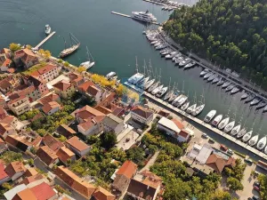 Prodej apartmánu, Skradin,Chorvatsko, 812 m2