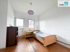 Pronájem bytu 3+1, Hulín, Komenského, 105 m2
