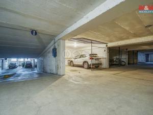 Prodej garáže, Plzeň - Jižní Předměstí, Tomanova, 12 m2