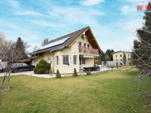 Prodej rodinného domu, Měšice, Hlavní, 200 m2