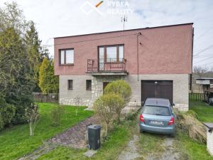 Prodej rodinného domu, Albrechtice, Životická, 274 m2