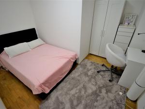 Prodej bytu 3+kk, Praha - Karlín, Šaldova, 93 m2