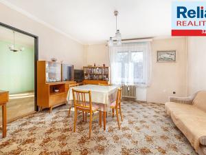 Prodej bytu 3+1, Pardubice, Artura Krause, 67 m2