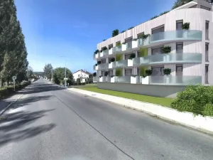 Prodej bytu 2+kk, Rožmitál pod Třemšínem, 55 m2