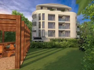 Prodej bytu 2+kk, Rožmitál pod Třemšínem, 55 m2