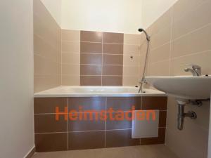 Pronájem bytu 2+1, Havířov - Město, 17. listopadu, 55 m2