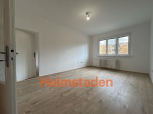Pronájem bytu 2+1, Havířov - Město, 17. listopadu, 55 m2