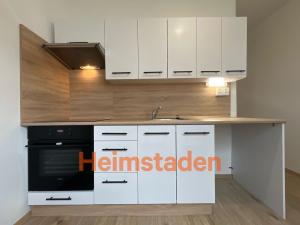 Pronájem bytu 2+1, Havířov - Město, 17. listopadu, 55 m2
