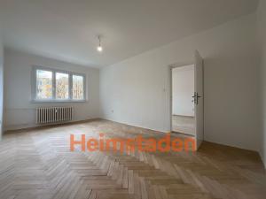 Pronájem bytu 2+1, Havířov - Město, 17. listopadu, 55 m2