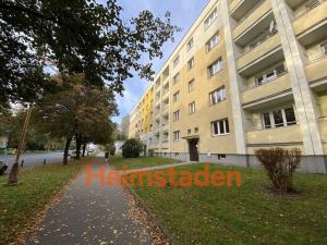 Pronájem bytu 2+1, Havířov - Město, 17. listopadu, 55 m2