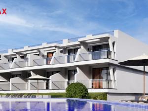 Prodej apartmánu, Kyrenia, 40 m2