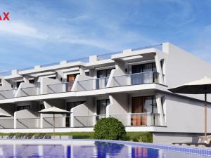 Prodej apartmánu, Kyrenia,Kypr, 46 m2