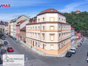 Prodej bytu 2+kk, Praha - Smíchov, Na Neklance, 56 m2