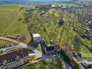 Prodej rodinného domu, Korytná, 116 m2