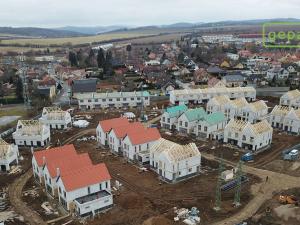 Prodej rodinného domu, Drahelčice, Císařská, 132 m2
