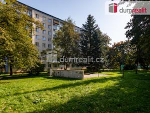 Prodej bytu 3+1, Opava - Předměstí, Olomoucká, 64 m2