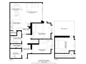 Pronájem bytu 3+kk, Mokrá-Horákov - Mokrá, 127 m2