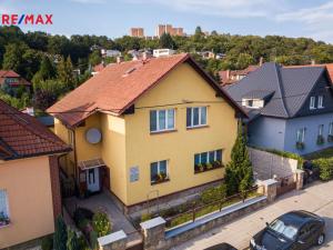 Prodej rodinného domu, Zlín, Smetanova, 300 m2