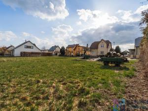 Prodej pozemku pro bydlení, Turnov - Malý Rohozec, 1553 m2