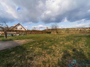 Prodej pozemku pro bydlení, Turnov - Malý Rohozec, 1553 m2