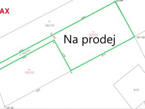 Prodej pozemku pro bydlení, Štíty, 1217 m2