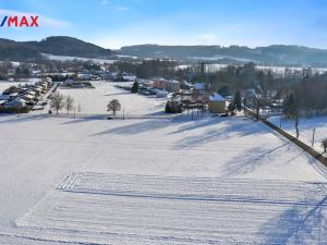 Prodej pozemku pro bydlení, Štíty, 1217 m2