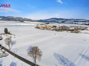 Prodej pozemku pro bydlení, Štíty, 1217 m2