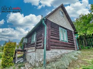 Prodej chaty, Spálov, 40 m2