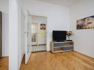 Pronájem bytu 2+1, Praha - Nové Město, Ve Smečkách, 52 m2