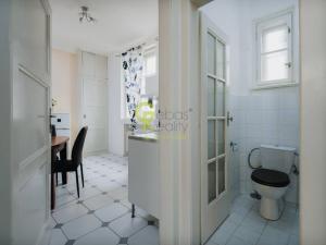 Pronájem bytu 2+1, Praha - Nové Město, Ve Smečkách, 52 m2