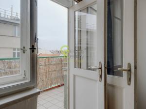 Pronájem bytu 2+1, Praha - Nové Město, Ve Smečkách, 52 m2