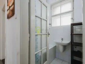 Pronájem bytu 2+1, Praha - Nové Město, Ve Smečkách, 52 m2