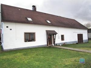 Prodej rodinného domu, Hošťka, 150 m2