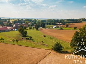 Prodej pozemku pro bydlení, Suchdol, 1000 m2