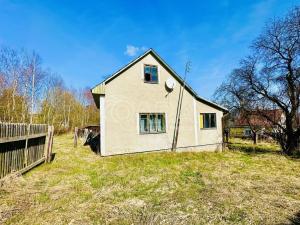 Prodej rodinného domu, Vacov - Rohanov, 83 m2