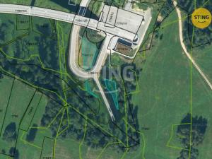 Prodej pozemku, Hrčava, 12232 m2