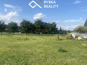 Prodej pozemku pro bydlení, Mankovice, 1366 m2